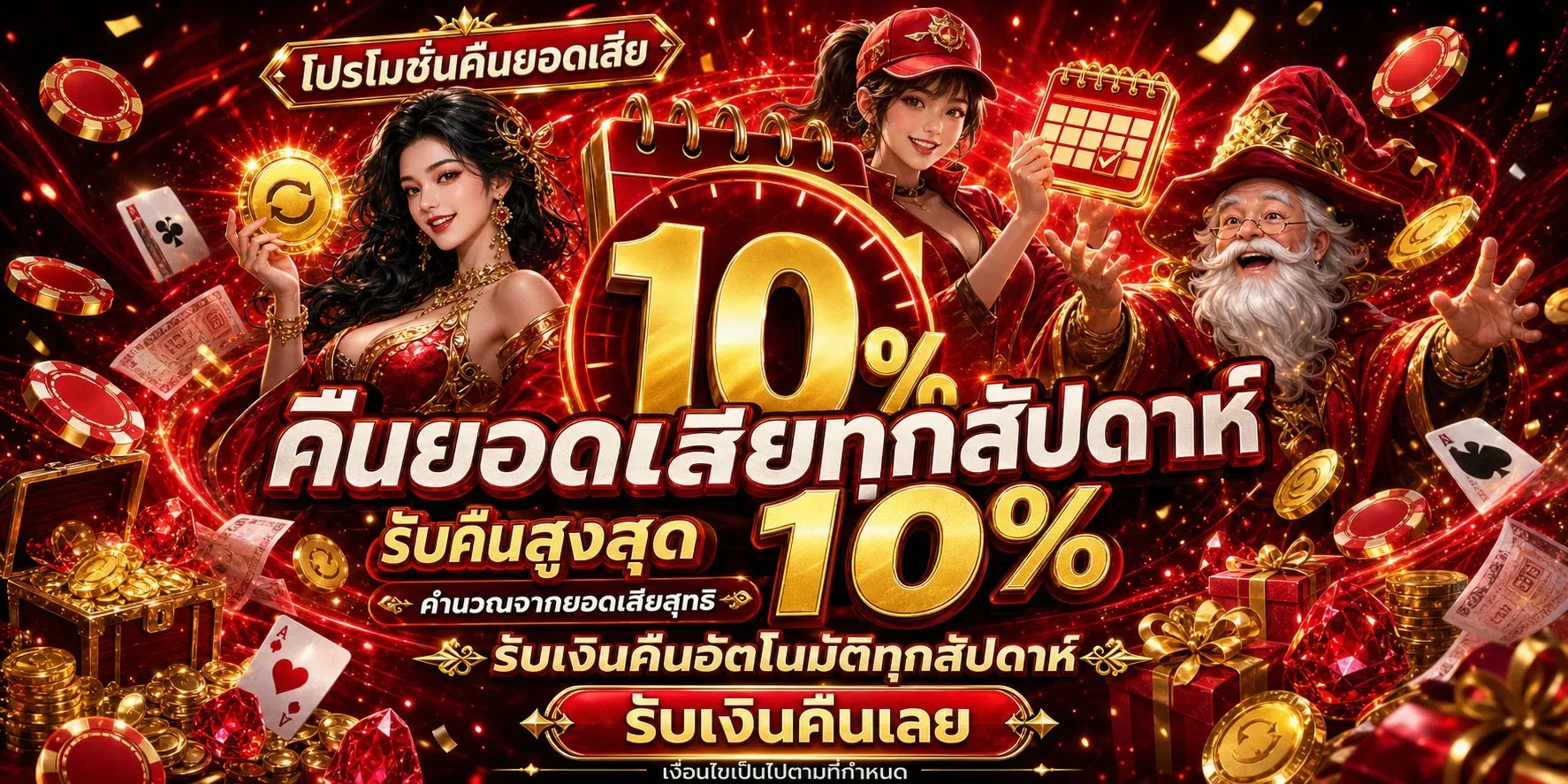 ตัวอย่างหน้าจอเกม Fortune Gems 4 สล็อตซื้อฟรีสปินบน Luffy168